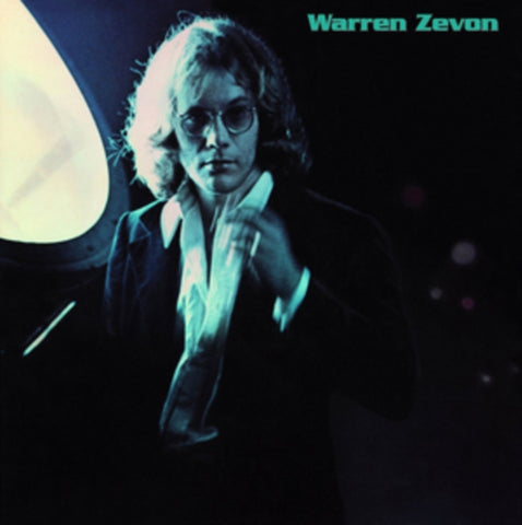 ZEVON,WARREN - WARREN ZEVON (180G) (Vinyl LP)