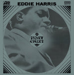 HARRIS,EDDIE - SILVER CYCLES (180G) (Vinyl LP)