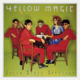 YELLOW MAGIC ORCHESTRA - SOLID STATE SURVIVOR (180G) (Vinyl LP)