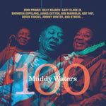 WATERS,MUDDY - MUDDY WATERS 100 (180G) (Vinyl LP)