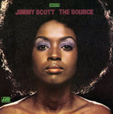 SCOTT,JIMMY - SOURCE (180G) (Vinyl LP)
