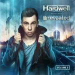 HARDWELL - REVEALED VOLUME 5 (Vinyl LP)