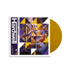HARDWELL - VINYL SINGLES COLLECTION (YELLOW VINYL) (Vinyl LP)