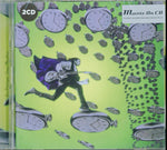 JOE SATRIANI - TIME MACHINE (2CD) (IMPORT)