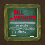 WITHERS,BILL - COMPLETE SUSSEX & COMLUMBIA ALBUMS (9CD)