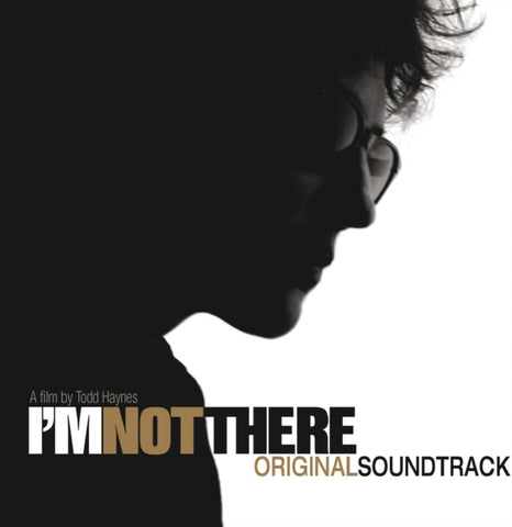 VARIOUS ARTISTS - I'M NOT THERE OST (2CD/IMPORT)
