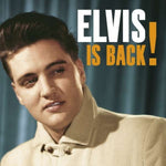 PRESLEY,ELVIS - ELVIS IS BACK (2CD/IMPORT)