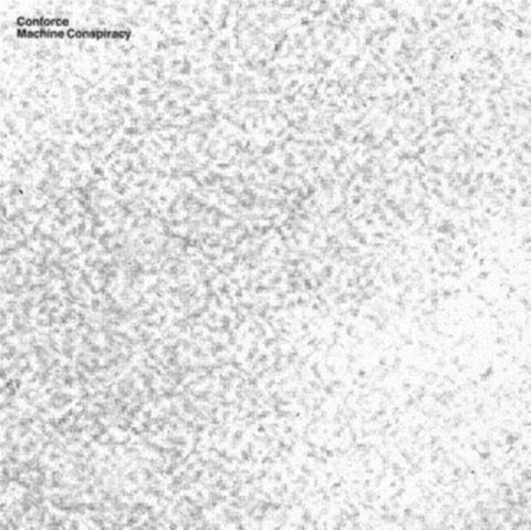 CONFORCE - MACHINE CONSPIRACY (3LP) (Vinyl)