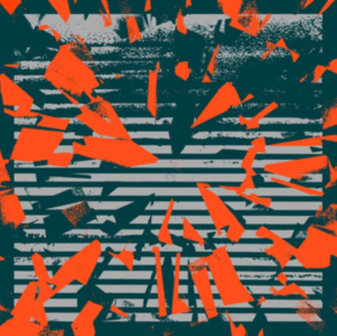 DOUGLAS,DAVID - MOUNTAIN PINK (Vinyl LP)