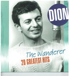 DION - WANDERER: 20 GREATEST HITS (180G) (Vinyl LP)