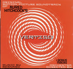 VERTIGO O.S.T. (180G) - VERTIGO O.S.T. (180G) (Vinyl LP)
