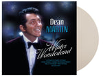 MARTIN,DEAN - WINTER WONDERLAND (OPAQUE WHITE VINYL/180G) (Vinyl LP)