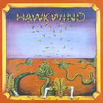 HAWKWIND - HAWKWIND (180G) (Vinyl LP)