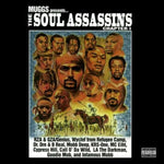 SOUL ASSASSINS - MUGGS PRESENTS THE SOUL ASSASSINS 1 (180G) (Vinyl LP)