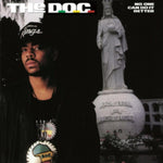D.O.C. - NO ONE CAN DO IT BETTER (Vinyl LP)