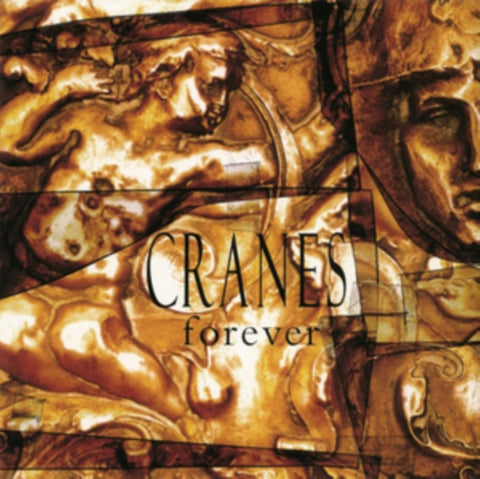 CRANES - FOREVER (Vinyl LP)
