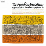 SCOTT,RAYMOND ; VARIOUS ARTISTS - PORTOFINO VARIATIONS (2LP/LIMITED GOLD VINYL/180G/DL/GATEFOLD) (Vinyl LP)