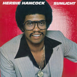 HANCOCK,HERBIE - SUNLIGHT (180G) (Vinyl LP)