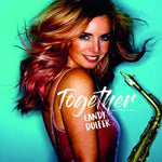 DULFER,CANDY - TOGETHER (180G) (Vinyl LP)