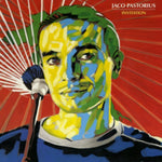 PASTORIUS,JACO - INVITATION (180G) (Vinyl LP)