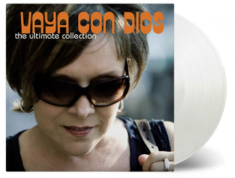 VAYA CON DIOS - ULTIMATE COLLECTION (2LP) (LIMITED TRANSPARENT 180G AUDIOPHILE VI (Vinyl LP)