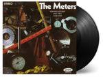 METERS - METERS (Vinyl LP)
