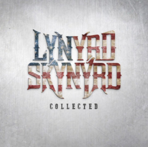 LYNYRD SKYNYRD - COLLECTED (180G) (Vinyl LP)