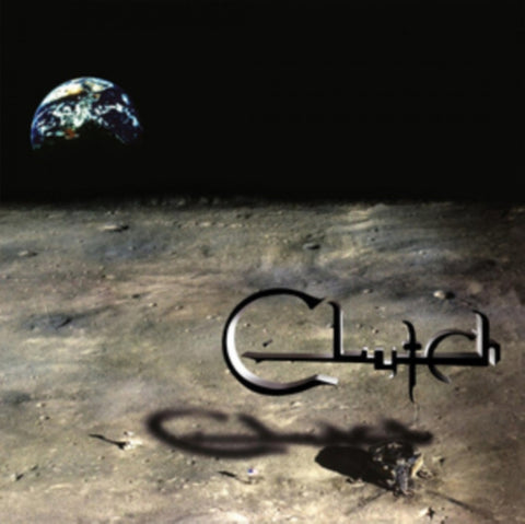 CLUTCH - CLUTCH (180G) (Vinyl LP)