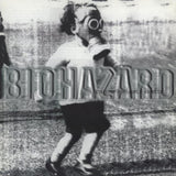 BIOHAZZARD - STATE OF THE WORLD ADDRESS (Vinyl LP)