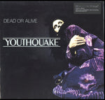 DEAD OR ALIVE - YOUTHQUAKE (180G/BLACK VINYL) (Vinyl LP)