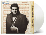 CASH,JOHNNY - BOOTLEG 4: THE SOUL OF TRUTH (3LP/TRANSPARENT VINYL/180G) (Vinyl LP)
