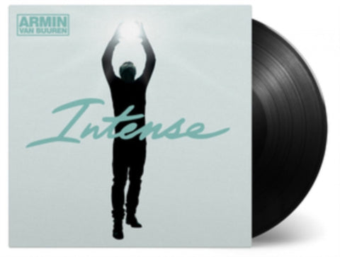 VAN BUUREN,ARMIN - INTENSE (2LP) (180G AUDIOPHILE VINYL/GATEFOLD/INSERT) (Vinyl LP)