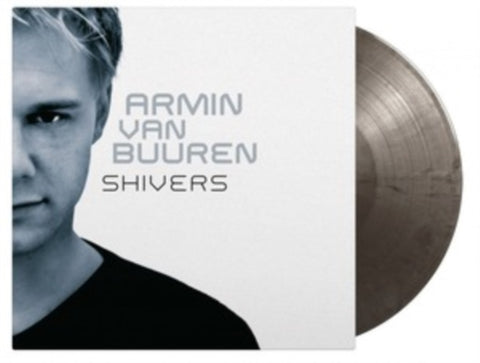 VAN BUUREN,ARMIN - SHIVERS (2LP/LIMITED SILVER & BLACK MARBLED VINYL/180G/15TH ANNIV (Vinyl LP)