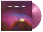 SLOWDIVE - 5 EP (180G/PINK & PURPLE MARBLED VINYL) (Vinyl LP)