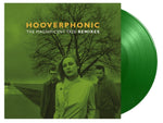 HOOVERPHONIC - MAGNIFICENT TREE REMIXES EP (LIMITED/SOLID LIGHT GREEN VINYL/180G (Vinyl LP)