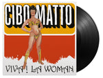 CIBO MATTO - VIVA! LA WOMAN (180G/INSERT/IMPORT) (Vinyl LP)
