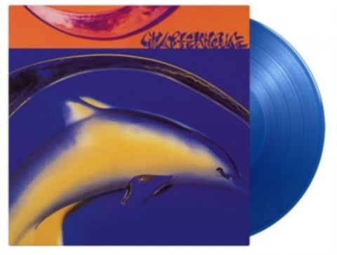 CHAPTERHOUSE - MESMERISE EP (180G/TRANSLUCENT BLUE VINYL LP) (Vinyl LP)