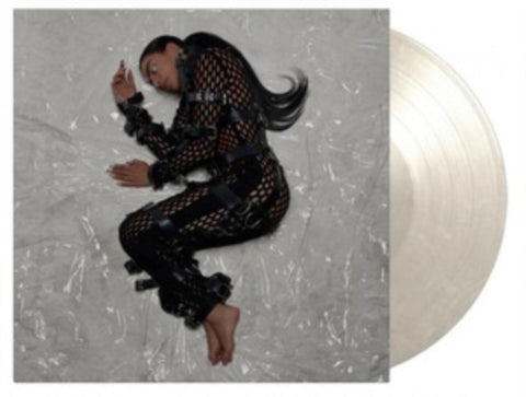 SEVDALIZA - CALLING (SNOW-WHITE VINYL/180G/INSERT) (Vinyl LP)