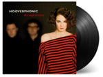 HOOVERPHONIC - NIGHT BEOFRE (180G) (Vinyl LP)