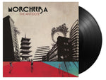 MORCHEEBA - ANTIDOTE (180G) (Vinyl LP)