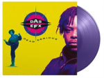 DAS EFX - DEAD SERIOUS (PURPLE VINYL/180G) (Vinyl LP)