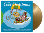 VARIOUS ARTISTS - VERY COOL CHRISTMAS 1 (LIMITED/GOLD VINYL) 180G/2LP) (Vinyl LP)