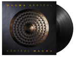 MAGMA - KARTEHL (2LP/180G/D-SIDE ETCHING) (Vinyl LP)