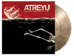 ATREYU - LEAD SAILS PAPER ANCHOR (LIMITED/SMOKE VINYL/180G) (Vinyl LP)