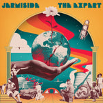 JERMISIDE & THE EXPERT - OVERVIEW EFFECT (Vinyl LP)