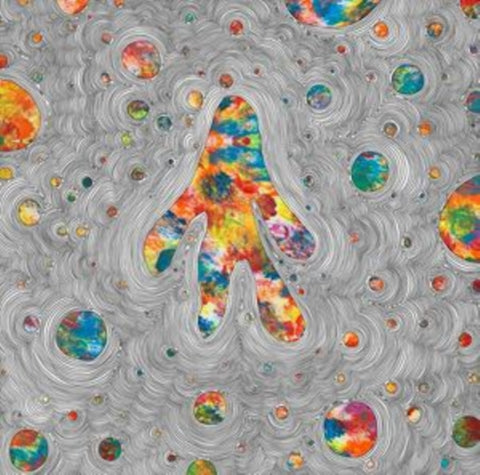 DON'T PROBLEM - LIMINALITY (Vinyl LP)