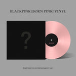 Blackpink - Born Pink (Limited Edition Vinyl LP)