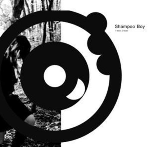 SHAMPOO BOY - NEBEL/NADEL (Vinyl)