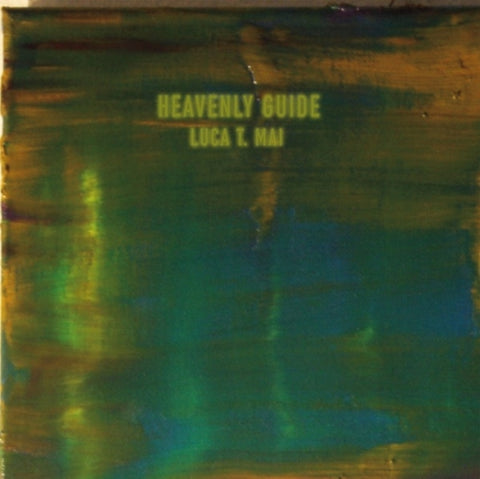MAI,LUCA T. - HEAVENLY GUIDE (Vinyl LP)