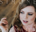 KOPMAJER,SIMONE - MY FAVORITE SONGS (Vinyl LP)